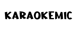 KaraokeMic - logo